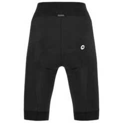 Assos Women's Uma GT Half Shorts C2 Long - Cycling Bottoms -Outdoor Wear Store assos womens uma gt half shorts c2 long cycling bottoms detail 3
