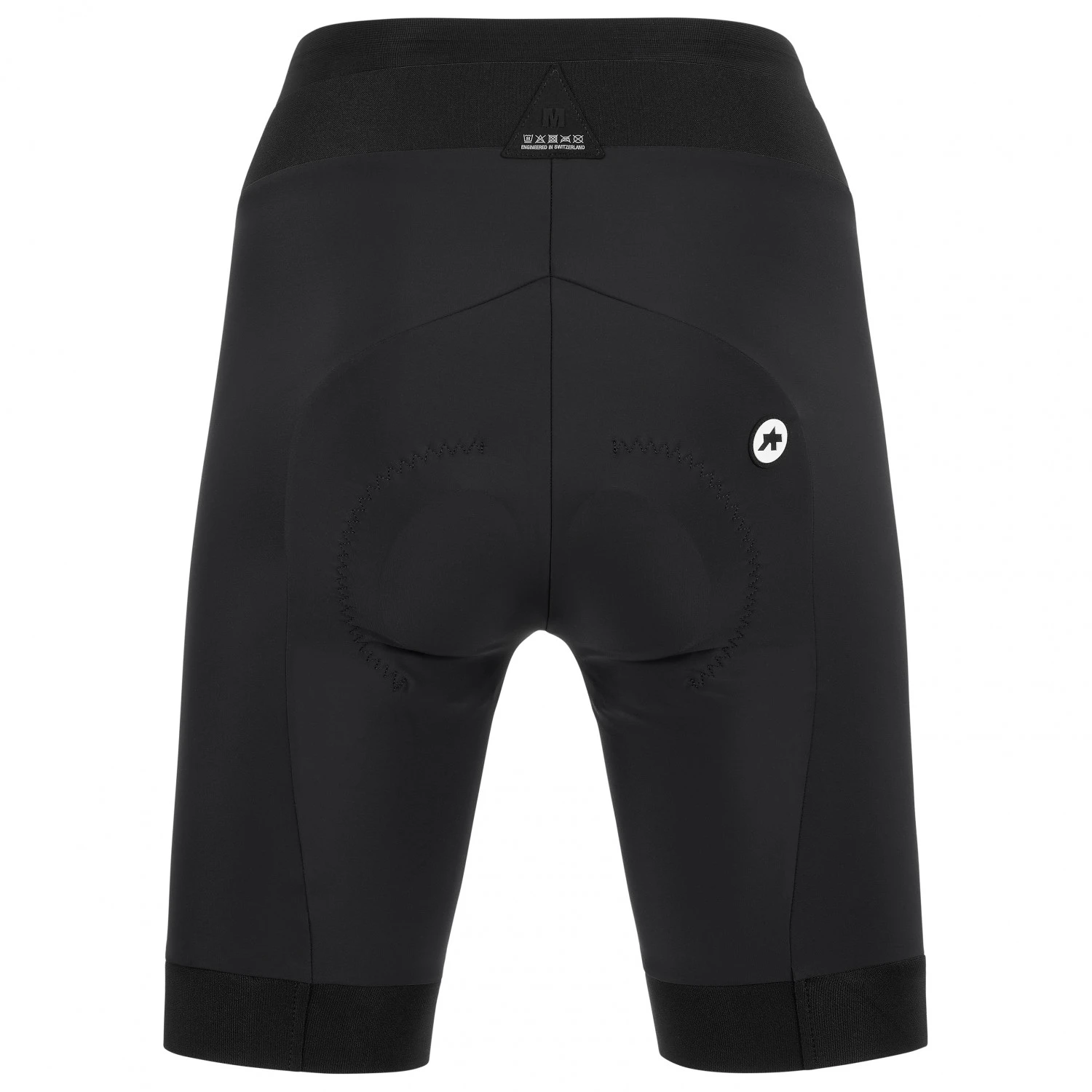 Assos Women's Uma GT Half Shorts C2 Short - Cycling Bottoms 3 Assos Women's Uma GT Half Shorts C2 Short - Cycling Bottoms - Image 3