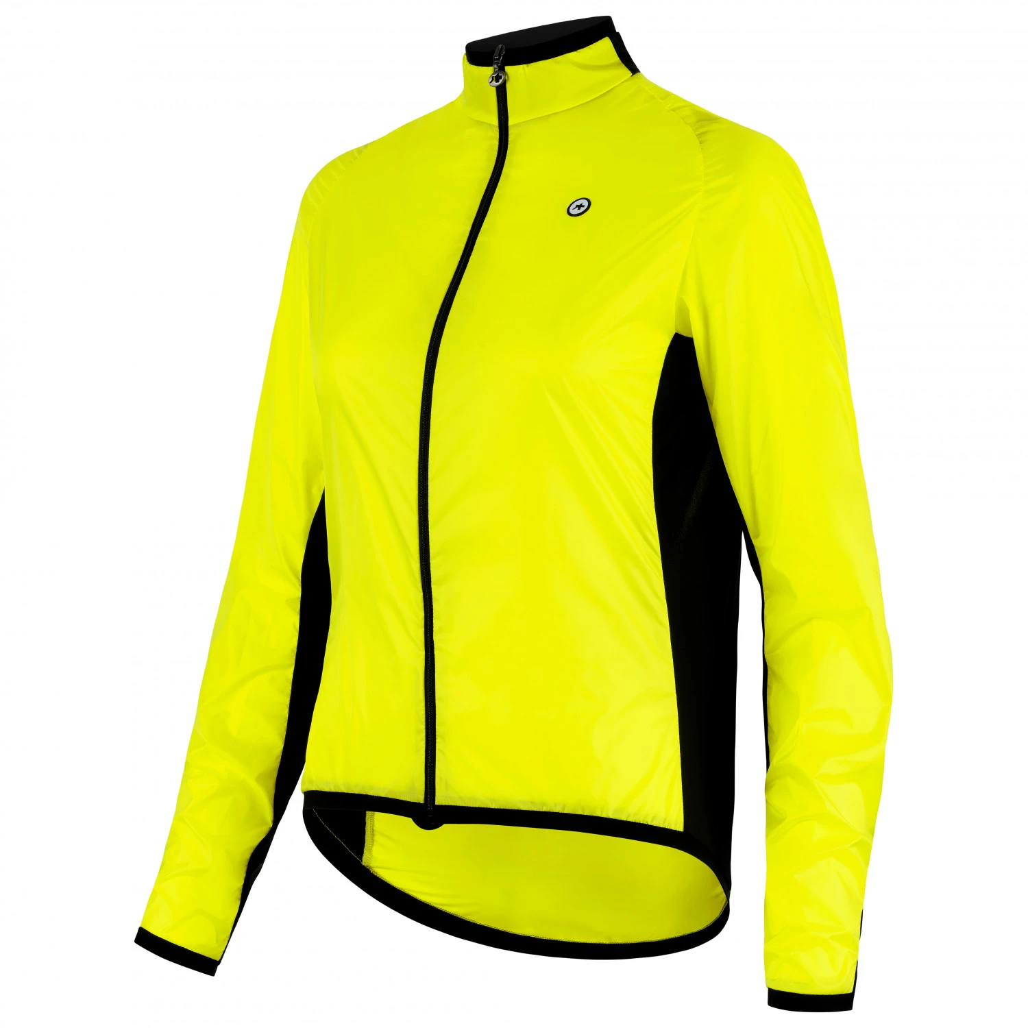 Assos Women's Uma GT Wind Jacket C2 - Cycling Jacket 3 Assos Women's Uma GT Wind Jacket C2 - Cycling Jacket - Image 3