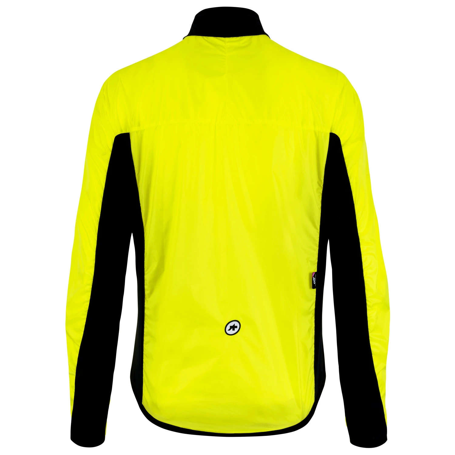 Assos Women's Uma GT Wind Jacket C2 - Cycling Jacket 4 Assos Women's Uma GT Wind Jacket C2 - Cycling Jacket - Image 4