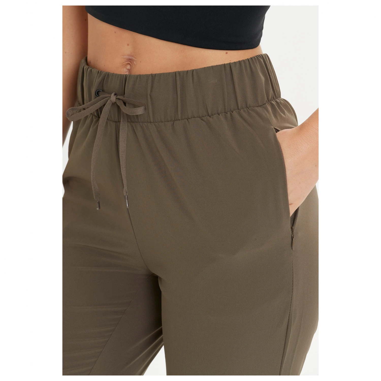 ATHLECIA Women's Austberg Training Pants - Tracksuit Trousers 4 ATHLECIA Women's Austberg Training Pants - Tracksuit Trousers - Image 4