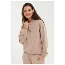 ATHLECIA Women's Namier Hoody - Hoodie -Outdoor Wear Store athlecia womens namier hoody hoodie detail 4