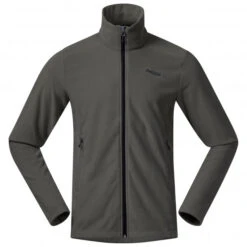 Bergans Finnsnes Fleece Jacket - Fleece Jacket