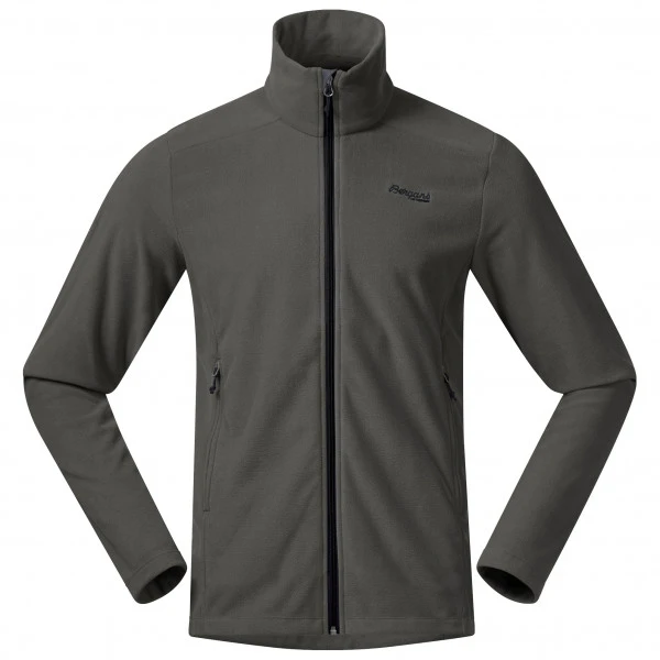 Bergans Finnsnes Fleece Jacket - Fleece Jacket 1 Bergans Finnsnes Fleece Jacket - Fleece Jacket