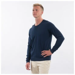 Bergans Solli Wool Sweater - Merino Jumper 7 Bergans Solli Wool Sweater - Merino Jumper -Outdoor Wear Store bergans solli wool sweater merino jumper detail 3