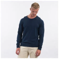 Bergans Solli Wool Sweater - Merino Jumper 8 Bergans Solli Wool Sweater - Merino Jumper -Outdoor Wear Store bergans solli wool sweater merino jumper detail 4