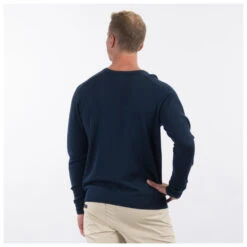 Bergans Solli Wool Sweater - Merino Jumper 9 Bergans Solli Wool Sweater - Merino Jumper -Outdoor Wear Store bergans solli wool sweater merino jumper detail 5