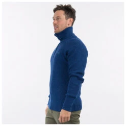 Bergans Ulriken Jumper - Merino Jumper 10 Bergans Ulriken Jumper - Merino Jumper -Outdoor Wear Store bergans ulriken jumper merino jumper detail 4