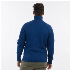 Bergans Ulriken Jumper - Merino Jumper 11 Bergans Ulriken Jumper - Merino Jumper -Outdoor Wear Store bergans ulriken jumper merino jumper detail 5