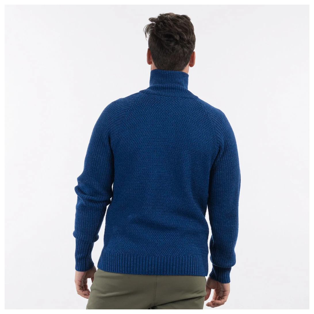 Bergans Ulriken Jumper - Merino Jumper 5 Bergans Ulriken Jumper - Merino Jumper - Image 5