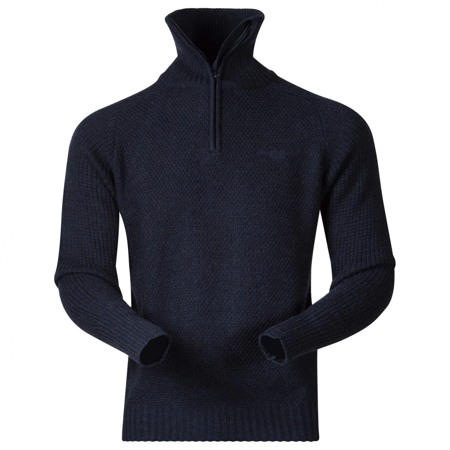 Bergans Ulriken Jumper - Merino Jumper 1 Bergans Ulriken Jumper - Merino Jumper