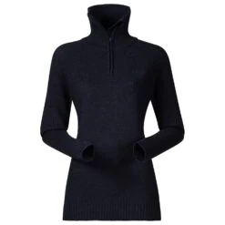 Bergans Ulriken Lady Jumper - Merino Jumper