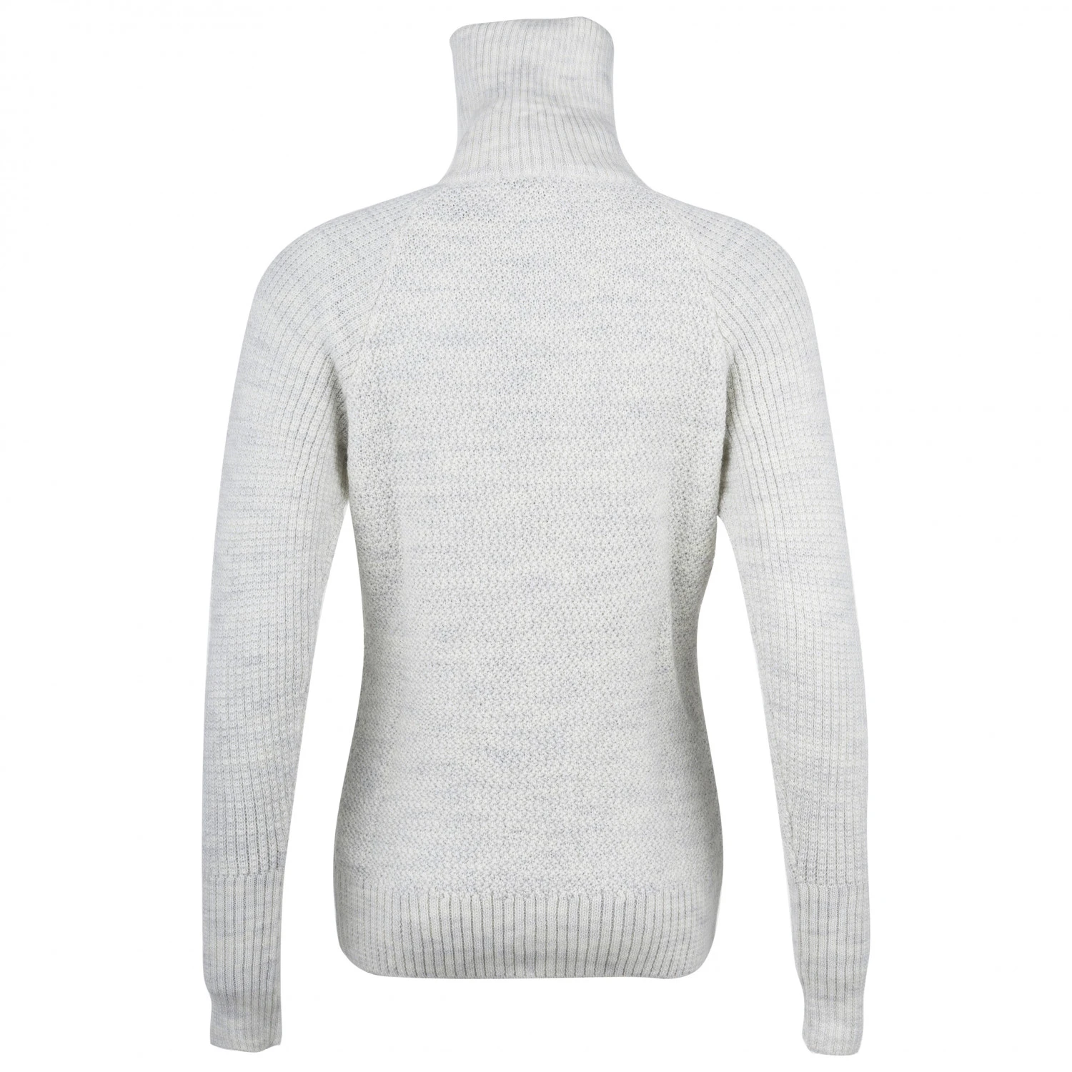 Bergans Ulriken Lady Jumper - Merino Jumper 3 Bergans Ulriken Lady Jumper - Merino Jumper - Image 3