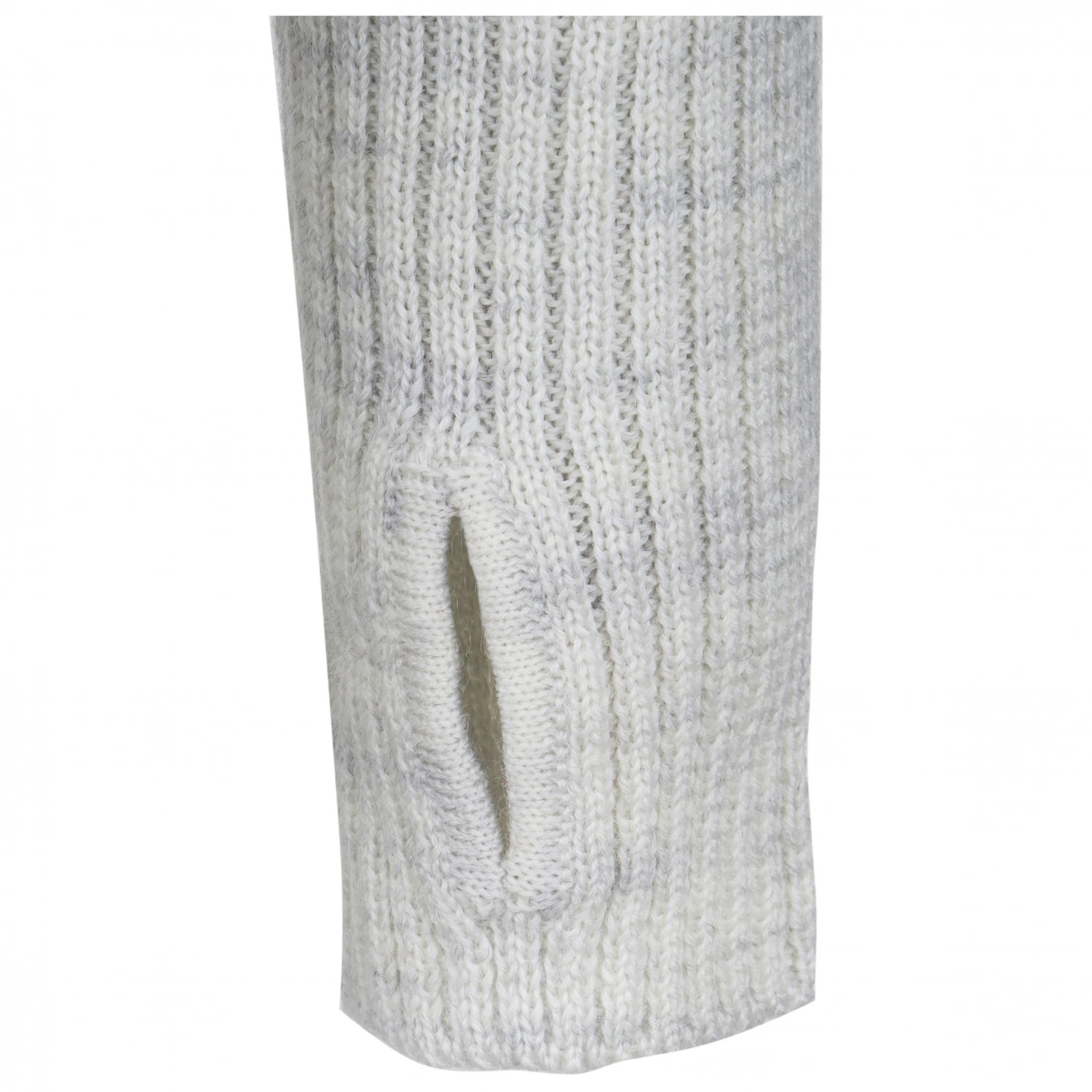 Bergans Ulriken Lady Jumper - Merino Jumper 4 Bergans Ulriken Lady Jumper - Merino Jumper - Image 4