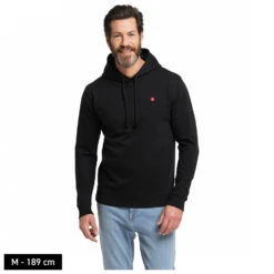 Bergfreunde Hoody Patch - Hoodie 9 Bergfreunde Hoody Patch - Hoodie -Outdoor Wear Store bergfreundede bergfreunde hoody patch hoodie detail 3