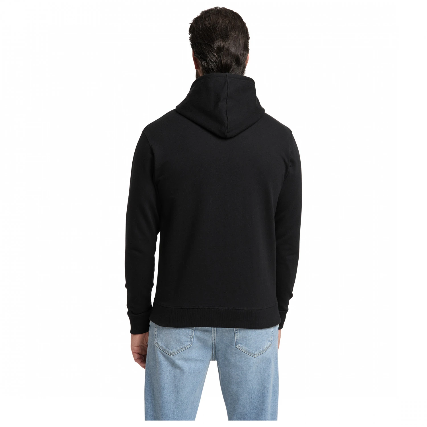 Bergfreunde Hoody Patch - Hoodie 4 Bergfreunde Hoody Patch - Hoodie - Image 4