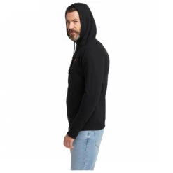 Bergfreunde Hoody Patch - Hoodie 11 Bergfreunde Hoody Patch - Hoodie -Outdoor Wear Store bergfreundede bergfreunde hoody patch hoodie detail 5