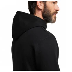 Bergfreunde Hoody Patch - Hoodie 13 Bergfreunde Hoody Patch - Hoodie -Outdoor Wear Store bergfreundede bergfreunde hoody patch hoodie detail 7