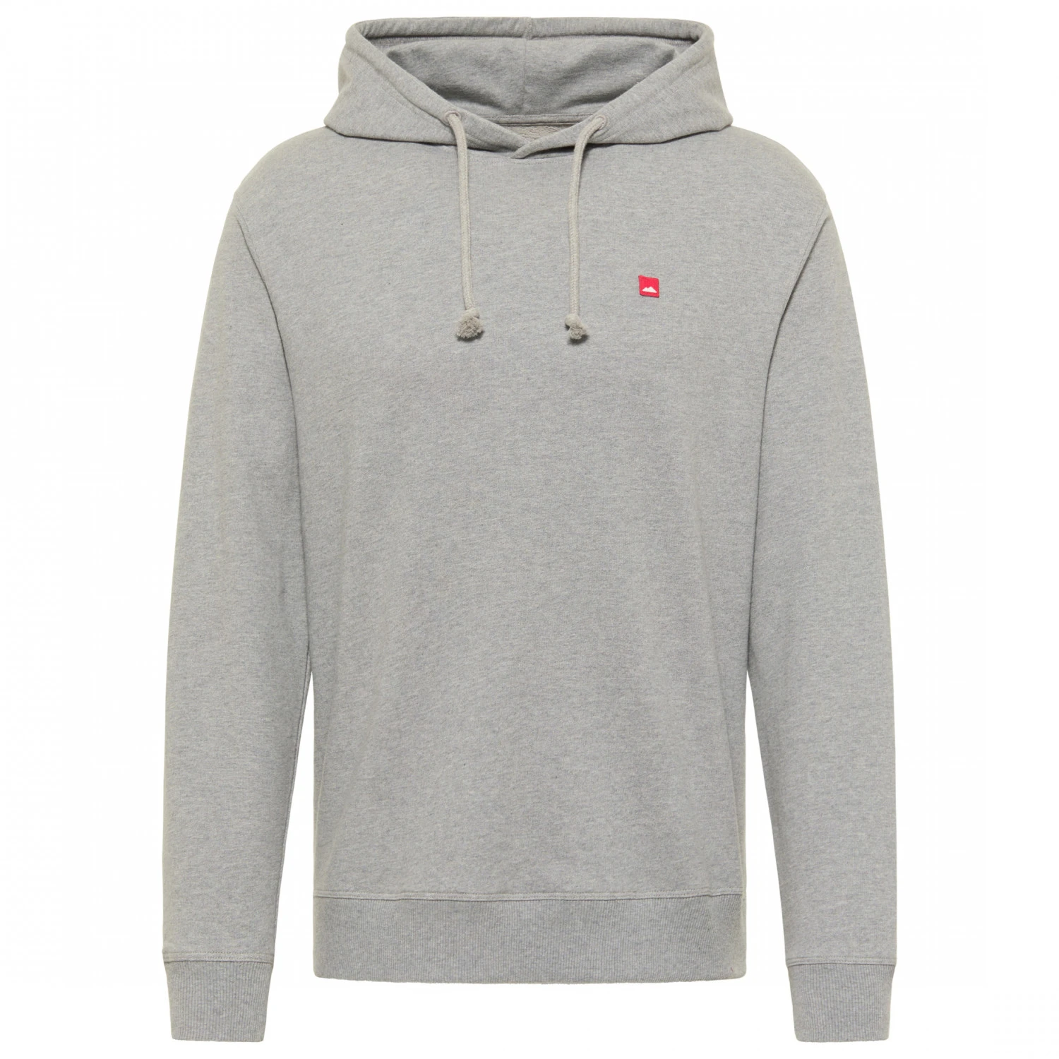 Bergfreunde Hoody Patch - Hoodie 1 Bergfreunde Hoody Patch - Hoodie