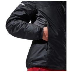 Berghaus Women's MTN Arete LB Synthetic Hoody - Synthetic Jacket -Outdoor Wear Store berghaus womens mtn arete lb synthetic hoody synthetic jacket detail 10