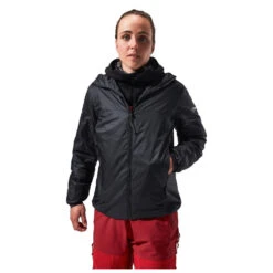 Berghaus Women's MTN Arete LB Synthetic Hoody - Synthetic Jacket -Outdoor Wear Store berghaus womens mtn arete lb synthetic hoody synthetic jacket detail 4