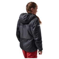 Berghaus Women's MTN Arete LB Synthetic Hoody - Synthetic Jacket -Outdoor Wear Store berghaus womens mtn arete lb synthetic hoody synthetic jacket detail 5