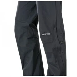 Berghaus Women's Paclite Overtrousers - Waterproof Trousers -Outdoor Wear Store berghaus womens paclite overtrousers waterproof trousers detail 5