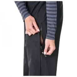 Berghaus Women's Paclite Overtrousers - Waterproof Trousers -Outdoor Wear Store berghaus womens paclite overtrousers waterproof trousers detail 6
