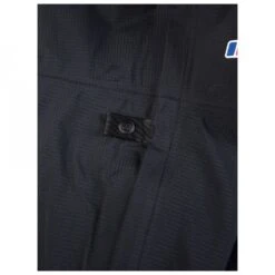 Berghaus Women's Paclite Overtrousers - Waterproof Trousers -Outdoor Wear Store berghaus womens paclite overtrousers waterproof trousers detail 7
