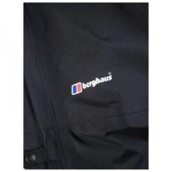 Berghaus Women's Paclite Overtrousers - Waterproof Trousers -Outdoor Wear Store berghaus womens paclite overtrousers waterproof trousers detail 9