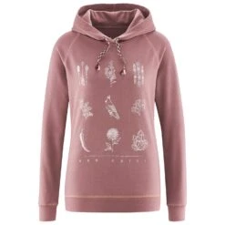 Red Chili Women's Tecu Hoody II - Hoodie