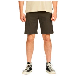 Billabong Crossfire - Shorts -Outdoor Wear Store billabong crossfire shorts detail 3