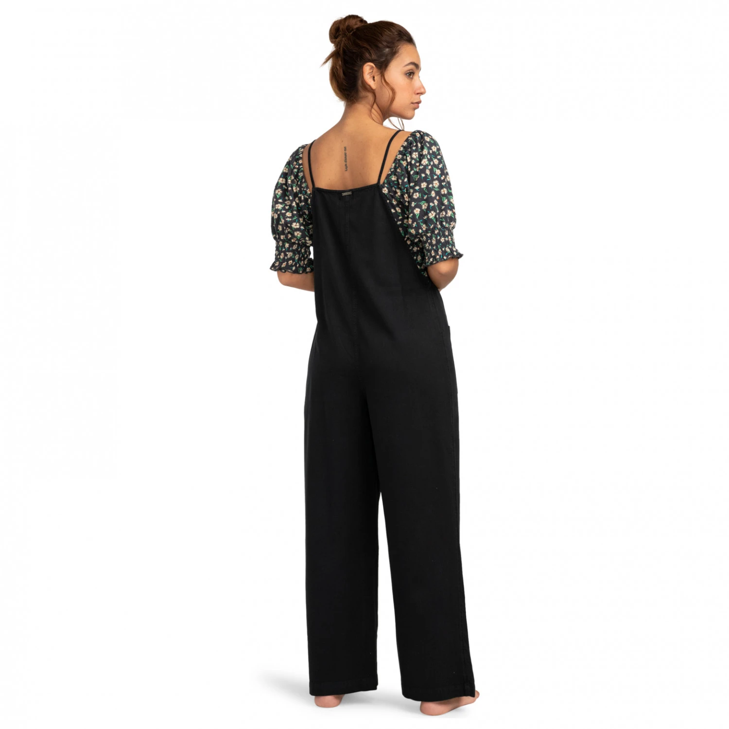 Billabong Women's Beach Cruiser - Jumpsuit 2 Billabong Women's Beach Cruiser - Jumpsuit - Image 2