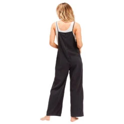 Billabong Women's Beach Cruiser - Jumpsuit 7 Billabong Women's Beach Cruiser - Jumpsuit -Outdoor Wear Store billabong womens beach cruiser jumpsuit detail 4