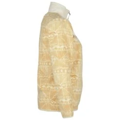 Billabong Women's Boundary Lite - Fleece Jumper -Outdoor Wear Store billabong womens boundary lite fleece jumper detail 3