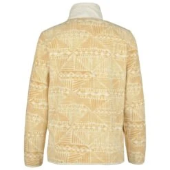 Billabong Women's Boundary Lite - Fleece Jumper -Outdoor Wear Store billabong womens boundary lite fleece jumper detail 4