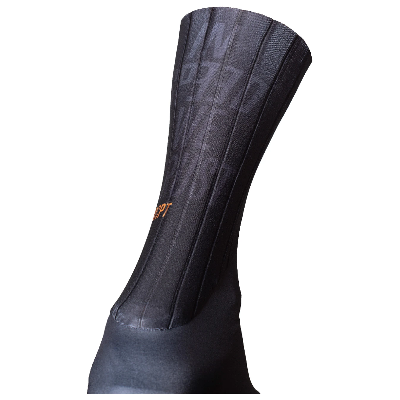 Bioracer Speedwear Concept Aero Shoecover - Overshoes 2 Bioracer Speedwear Concept Aero Shoecover - Overshoes - Image 2