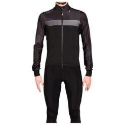 Bioracer Spitfire Tempest Protect Jacket - Cycling Jacket