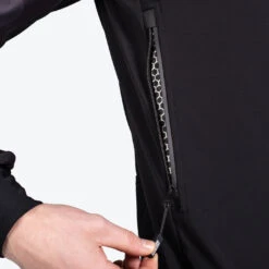 Bioracer Spitfire Tempest Protect Jacket - Cycling Jacket 11 Bioracer Spitfire Tempest Protect Jacket - Cycling Jacket -Outdoor Wear Store bioracer spitfire tempest protect jacket cycling jacket detail 5