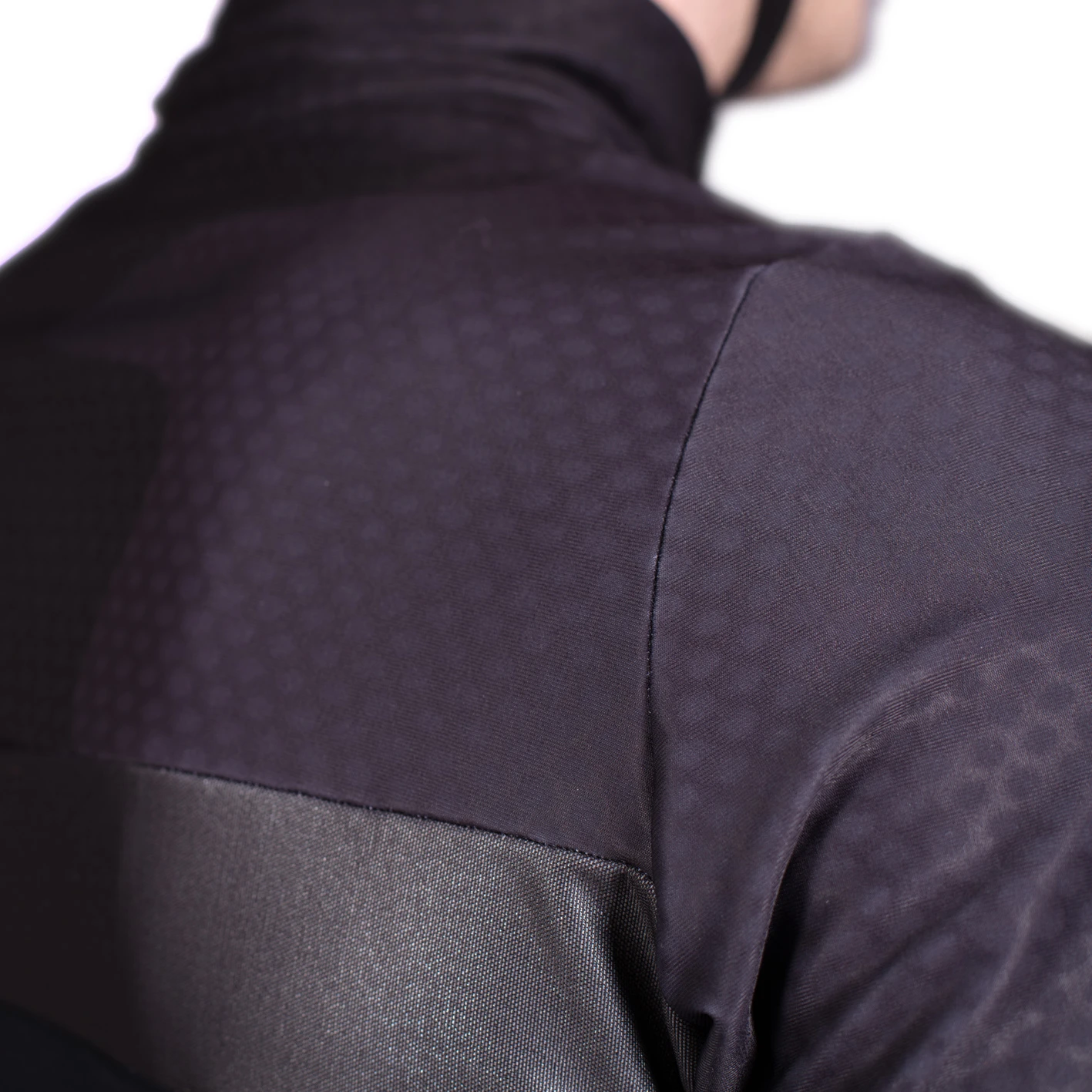 Bioracer Spitfire Tempest Protect Jacket - Cycling Jacket 6 Bioracer Spitfire Tempest Protect Jacket - Cycling Jacket - Image 6