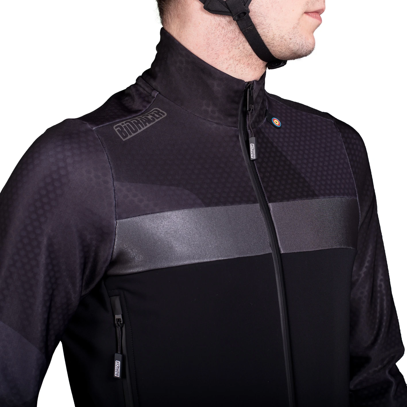 Bioracer Spitfire Tempest Protect Jacket - Cycling Jacket 7 Bioracer Spitfire Tempest Protect Jacket - Cycling Jacket - Image 7