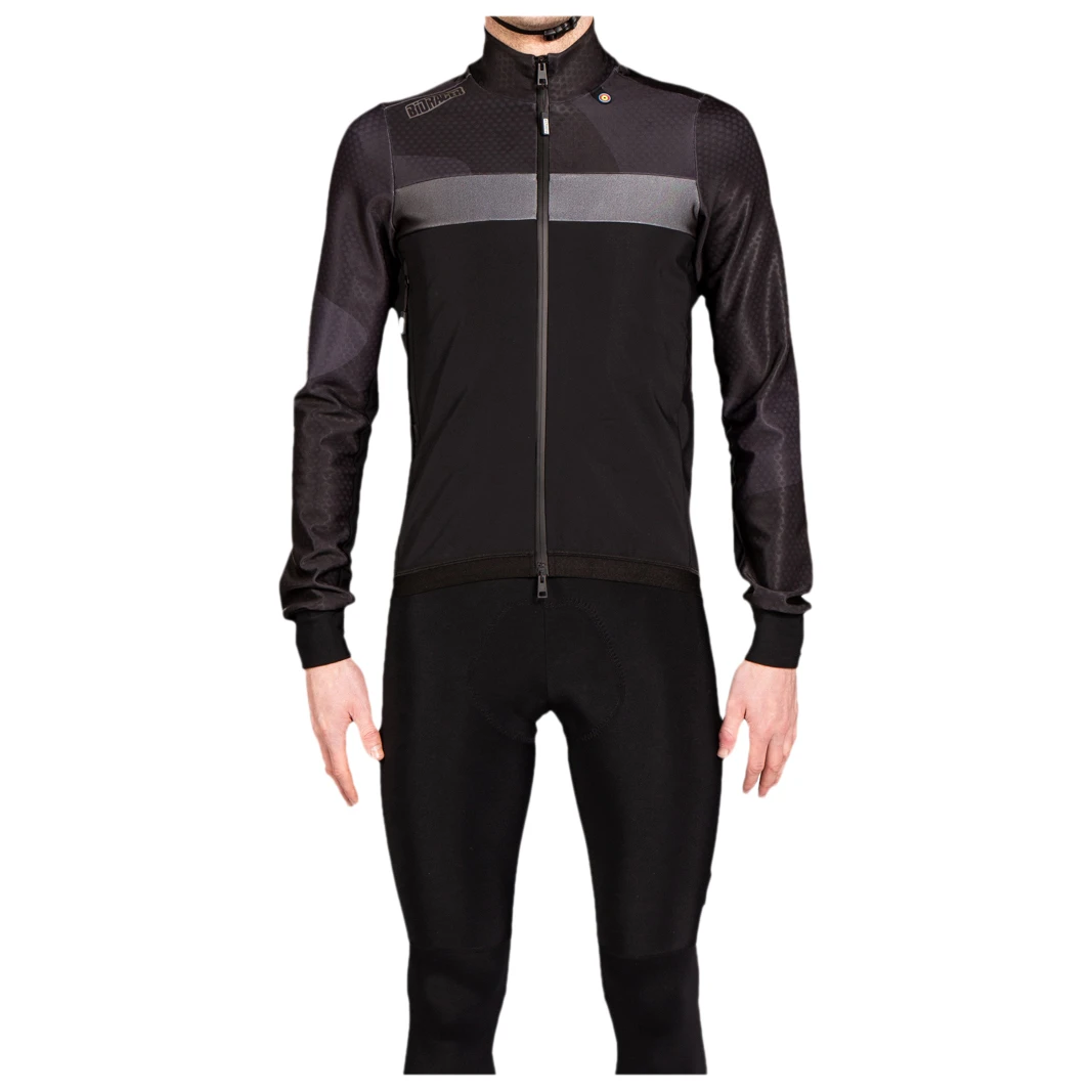 Bioracer Spitfire Tempest Protect Jacket - Cycling Jacket 1 Bioracer Spitfire Tempest Protect Jacket - Cycling Jacket