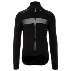 Bioracer Spitfire Tempest Protect Winter Jacket - Cycling Jacket
