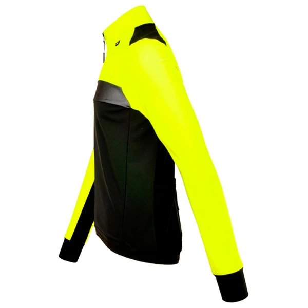 Bioracer Spitfire Tempest Protect Winter Jacket Fluo - Cycling Jacket 3 Bioracer Spitfire Tempest Protect Winter Jacket Fluo - Cycling Jacket - Image 3