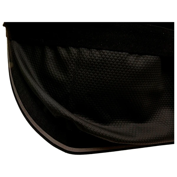 Bioracer Spitfire Tempest Protect Winter Jacket Fluo - Cycling Jacket 4 Bioracer Spitfire Tempest Protect Winter Jacket Fluo - Cycling Jacket - Image 4