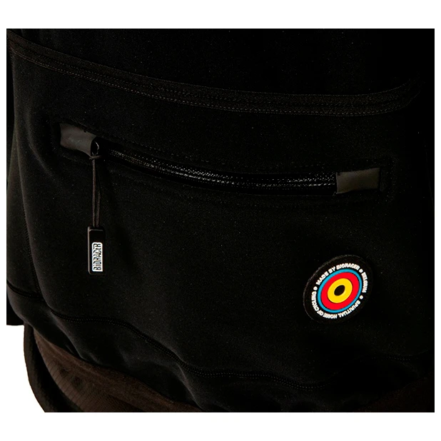 Bioracer Spitfire Tempest Protect Winter Jacket Fluo - Cycling Jacket 5 Bioracer Spitfire Tempest Protect Winter Jacket Fluo - Cycling Jacket - Image 5