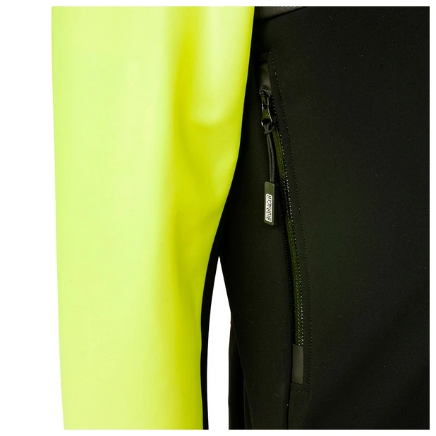 Bioracer Spitfire Tempest Protect Winter Jacket Fluo - Cycling Jacket 6 Bioracer Spitfire Tempest Protect Winter Jacket Fluo - Cycling Jacket - Image 6