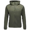 Black Diamond Alpine Start Hoody - Softshell Jacket