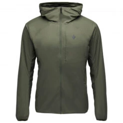 Black Diamond Alpine Start Hoody - Softshell Jacket