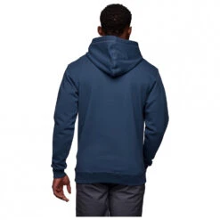 Black Diamond Chalked Up Hoody - Hoodie 6 Black Diamond Chalked Up Hoody - Hoodie -Outdoor Wear Store black diamond chalked up hoody hoodie detail 3